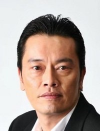 Фото актера Эндо Кэничи