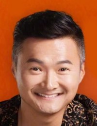 Фото актера Ма Шэн Бин