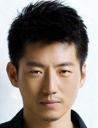 Фото актера Сунь Бо