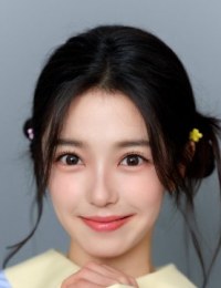 Фото актера У Жи Ли Ге