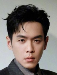 Фото актера Чжан Жо Юнь