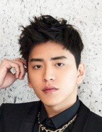 Фото актера Даррен Ван