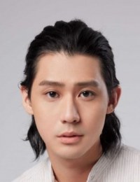 Фото актера Дино Ли