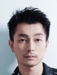 Фото актера Эндо Юя