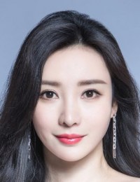 Фото актера Ада Лю