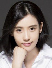 Фото актера Ши Юй Фэй