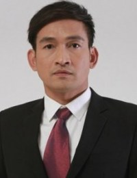 Фото актера Праб Юттапичай