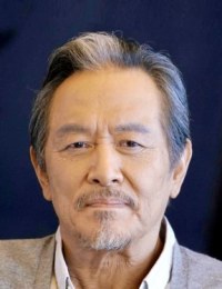 Фото актера Чжан Гоцзу