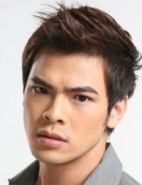 Фото актера Сода Вою