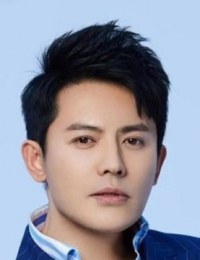 Фото актера Цуй Пэн