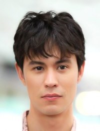 Фото актера Ман Трисану Соранун