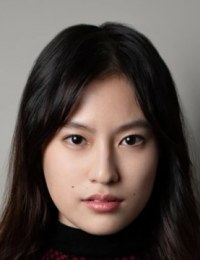 Фото актера Цунэмацу Юри