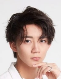 Фото актера Нагацума Рео