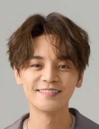 Фото актера Цао Лу