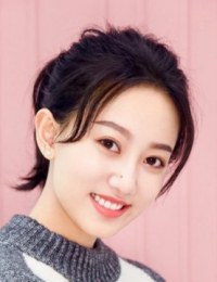 Фото актера Чэнь Лянь Янь