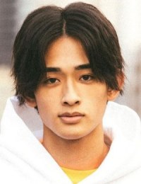 Фото актера Куваяма Рюта