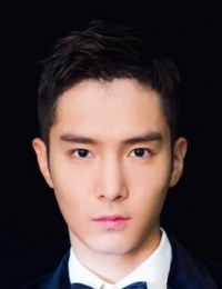 Фото актера Питер Шэн