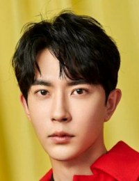 Фото актера Юй Мэн Лун