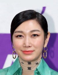 Фото актера Бён Чжон Су