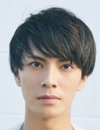 Фото актера Накао Масаки