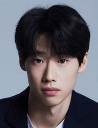 Фото актера Ким Мин