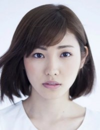 Фото актера Татейши Харука