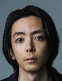 Фото актера Мори Хаято