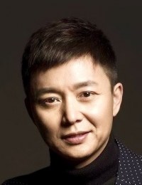 Фото актера Лю И Цзюнь