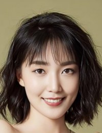 Фото актера Чжан И