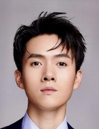 Фото актера Лю Цю Ши