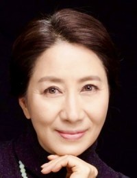 Фото актера Сон Ок Сук