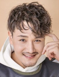 Фото актера Ван Чуан