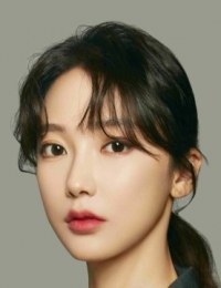 Фото актера Ван Мэн Ли