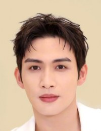 Фото актера Вин Чжан