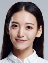 Фото актера Юй Цзинжу