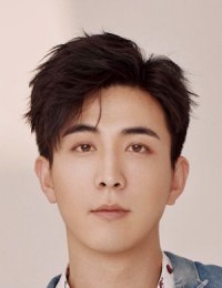 Фото актера Ли Чуань