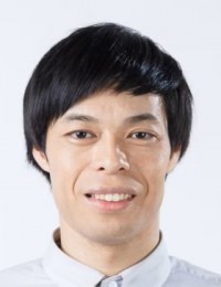 Фото актера Исидзе Гота