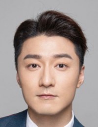 Фото актера Ким Джин