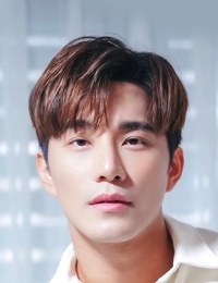 Фото актера Би Тассапак Хсу