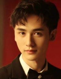 Фото актера Чжоу Цзы Нань