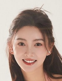 Фото актера Цзин Цзя Юэ