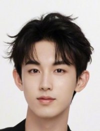 Фото актера Го Цзюнь Чэнь