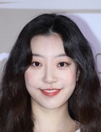 Фото актера Чи Су Мин