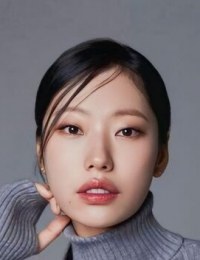 Фото актера Пак Хи Чжон