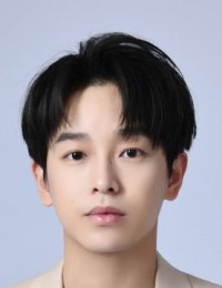 Фото актера Пэн Юй Чан