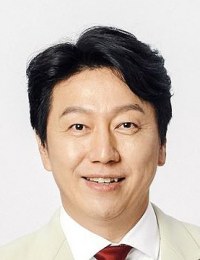 Фото актера Ким Су Ро