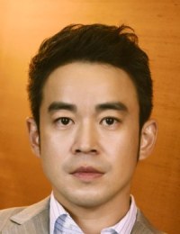 Фото актера Тянь Лэй