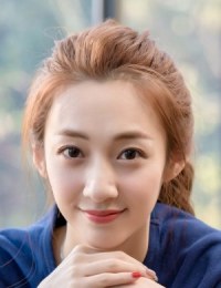 Фото актера Чжоу Чэньцзя