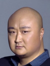 Фото актера Чжан Хай Фэн