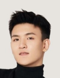 Фото актера Чэнь Гуан Ю